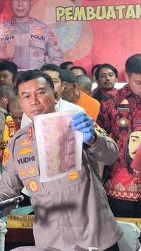 Persempit Gerak 3 DPO Kasus Uang Palsu di UIN Alauddin Makassar, Polisi Minta Cegah ke Imigrasi