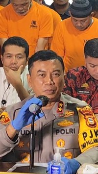 Terduga Pemodal Sindikat Uang Palsu di UIN Makassar Mangkir dari Pemeriksaan Polisi