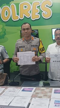 Kecelakaan Tol Pandaan-Malang, Sopir Truk Jadi Tersangka