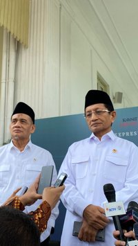 Biaya Haji 2025 Bakal Turun, Pemerintah dan DPR Bentuk Panja 30 Desember 2024