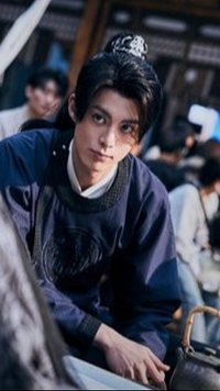 Sinopsis Drama China GUARDIANS OF DAFENG, Series Akhir Tahun Dylan Wang Tentang Dunia Sihir dan Monster