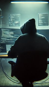 Kementerian Keuangan Amerika Serikat Dibobol Hacker, Pelaku Diduga Agen China