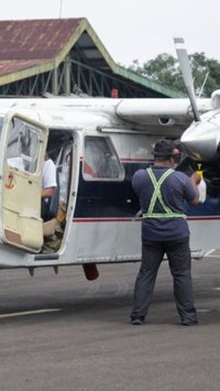 Cegah Banjir saat Malam Tahun Baru, BPBD Jakarta Gelar Modifikasi Cuaca