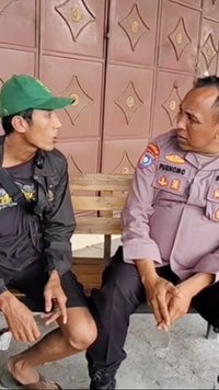 Pemuda Ini Kelaparan Jalan Kaki 2 Hari, Niat Hati Ingin Cari Kerja Malah Ditipu