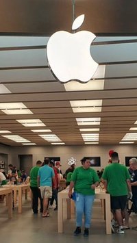 Kemenperin: Petinggi Apple Sudah Diundang ke Indonesia tapi Tak Kunjung Datang