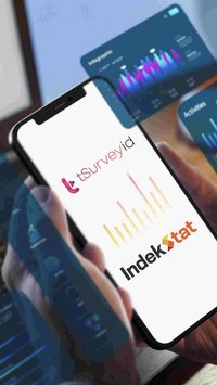 Telkomsel Melalui tSurvey.id Hadirkan Solusi Telesurvei Bersama Indekstat