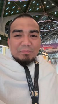 Suharji Penjual Es Teh Dapat Rezeki Nomplok Usai Dihina Gus Miftah, Dapat Modal Usaha dan Berangkat Umrah Tahun Depan