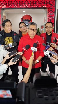 PDIP akan Gugat Dugaan Kecurangan Pilkada ke MK, Usul Pemeriksaan Saksi Pakai Alat Uji Kebohongan