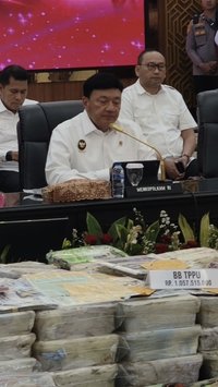 Menko Budi Gunawan Sebut Pemerintah Kaji Percepatan Eksekusi Hukuman Mati Terpidana Narkoba