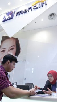 Sah, Bank Mandiri Kuasai 99,99 Persen Saham Mandiri Utama Finance