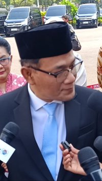 Budiman Sujatmiko Sebut Indonesia Belajar Pengentasan Kemiskinan dari China dan Brasil