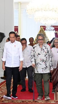 Kampanye Akbar Ganjar-Mahfud di Solo, Budayawan Butet Singgung Kasus Penculikan Aktivis Widji Thukul