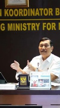 Respons Keras Luhut Panjaitan, Viral Ahok Bilang Jokowi dan Gibran Tak Bisa Kerja