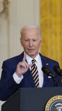 Survei: Mayoritas Pemilih Anggap Joe Biden Terlalu Tua untuk Kembali Maju sebagai Capres