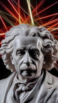 Otak-atik Teori Einstein Buat Ilmuwan China ini Temukan Fakta Baru tentang Gravitasi