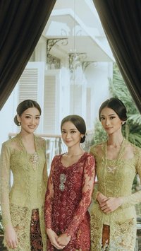 Ini 3 Sosok Cantik Anak Politikus Aria Bima, Ada Caleg DPD DIY hingga Kekasih Taruna Akpol