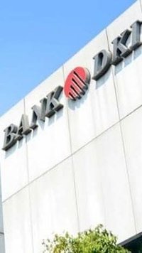 Pertama dalam Sejarah, Bank DKI Cetak Laba Rp1,02 Triliun di Kuartal IV-2023