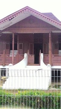 Menilik Rumah Fatmawati di Bengkulu, Jadi Saksi Bisu Kisah Percintaan Bersama Presiden Soekarno