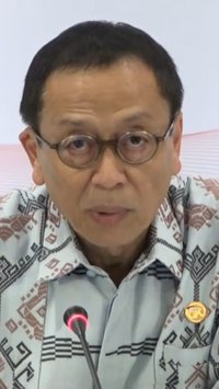 OJK Beri Sinyal Izinkan Merger BTN Syariah dan Bank Muamalat