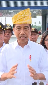 VIDEO: Disinggung Soal Netralitas Oleh Eks Kasad Dudung, BIN Dapat Perintah Tegas Jokowi