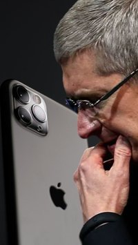 Apple Belum Menyerah Merancang iPhone Layar Lipat, Ini Bocoran Tipis-tipis dari Orang Dalam