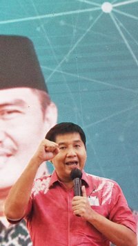 VIDEO: Eks Politikus PDIP Percaya di Hati Jokowi Adalah Paslon 02 Prabowo-Gibran