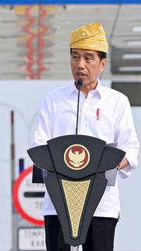 Jokowi Naikkan Tukin Pegawai Kementerian PUPR, Menteri Basuki Tertinggi Kantongi Rp62 Juta per Bulan