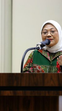 PKB Usulkan Ida Fauziyah dan Hasbiallah Ilyas Maju Pilgub DKI Jakarta