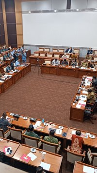 Ini Petinggi Partai dan Anggota DPR Petahana yang Gagal ke Senayan, Tersingkir Wajah Baru di Dapil Sumut