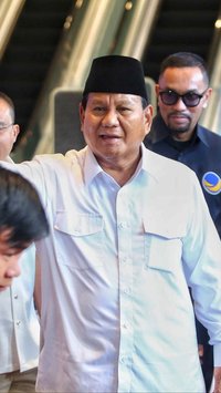 Prabowo Bentuk Gerakan Solidaritas Nasional, Ketuanya Rosan Pembinanya Presiden ke-8