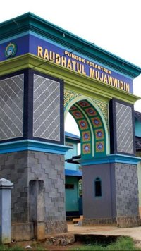 Penjelasan Pondok Pesantren Raudhatul Mujawwidin soal Kematian Santrinya