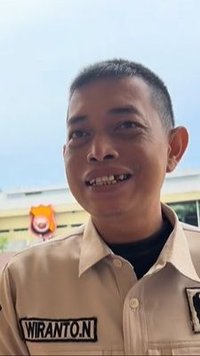 Hadir di Acara Polda Bengkulu, Penampilan Wiranto Bikin Syok Ternyata Sekarang Tugasnya Publikasi ke Medsos