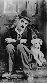 16 April 1889: Lahirnya Charlie Chaplin, Komedian Legendaris Asal Inggris
