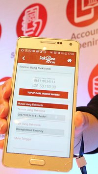 Bayar Zakat Bisa Lewat Aplikasi JakOne Mobile, Begini Cara dan Langkah-langkahnya