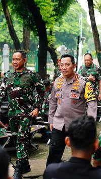 TPN Ganjar Minta Kapolri Dipanggil ke Sidang PHPU, Yusril: MK Bisa Panggil Siapa Saja, Mau Presiden Boleh