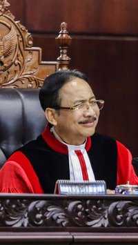 Kubu Prabowo-Gibran Minta MK Hadirkan Kepala BIN Jadi Saksi Sengketa Pilpres