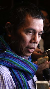 DPR Tantang Jokowi Buat Perppu Perampasan Aset