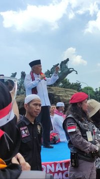 Din Syamsuddin: Keputusan MK Bukan Kiamat