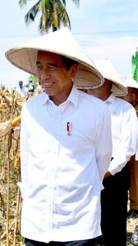 VIDEO: Jokowi Kunker Bareng Pengusaha dari NasDem saat MK Putuskan Menangkan Prabowo