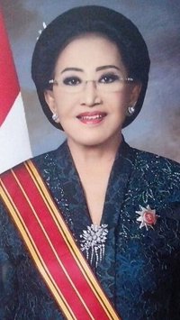 Pendiri Mustika Ratu, Mooryati Soedibyo Meninggal Dunia di Usia 96 Tahun