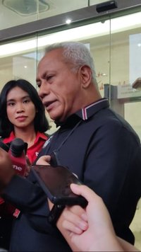 TOP NEWS: PDIP Meradang Sebut Gibran Dua Kali Berbohong | Tegar Cak Imin Hormati Sikap Nasdem