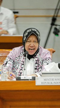 PDIP Usulkan Tri Rismaharini hingga Azwar Anas Maju Pilgub Jakarta