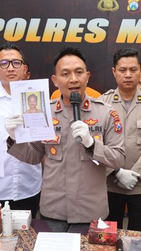 Fakta-Fakta Perampokan Rumah Pegawai Koperasi di Malang Hingga Ratusan Juta Digondol buat Modal Lebaran