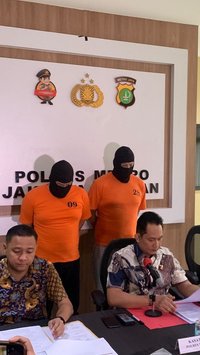 Kronologi Remaja 16 Tahun Tewas Usai Dicekoki Inex dan Sabu oleh 2 Pria di Hotel Senopati, Bermula dari 