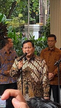 Polri Perpanjang Pengawalan Prabowo-Gibran Hingga Jelang Pelantikan