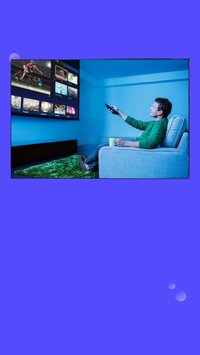 Tips Memilih TV LED Terbaik, Berkualitas dan Awet