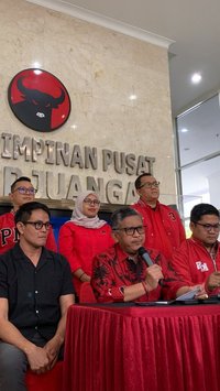 Ini Deretan Tokoh Disiapkan PDIP Maju Pilkada DKI: Ada Jenderal Andika Bersaing dengan Mantan Gubernur