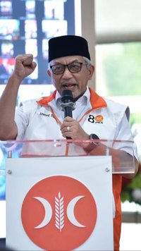 Respons Ahmad Syaikhu soal Disiapkan PKS Maju Pilgub DKI 2024