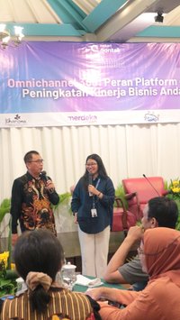 AMA Malang Ajak Optimalkan Bisnis di Era Digital dengan Maksimalkan Penggunaan Platform