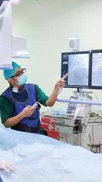 Rumah Sakit EMC Hadirkan Transformasi Digital dan Speciality Center Berkelas Internasional untuk Masyarakat Indonesia